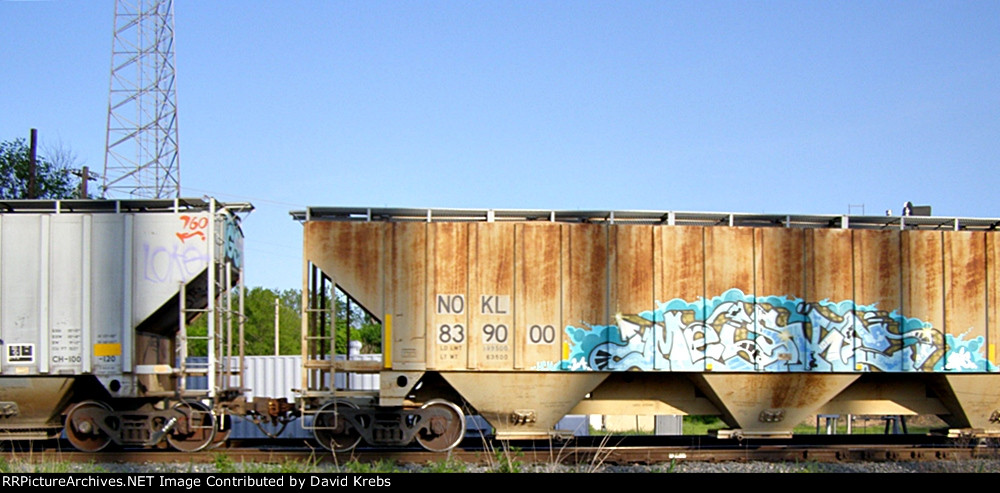 NOKL 839000
